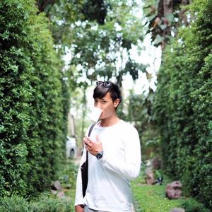 Meet your Posher, Tin tin